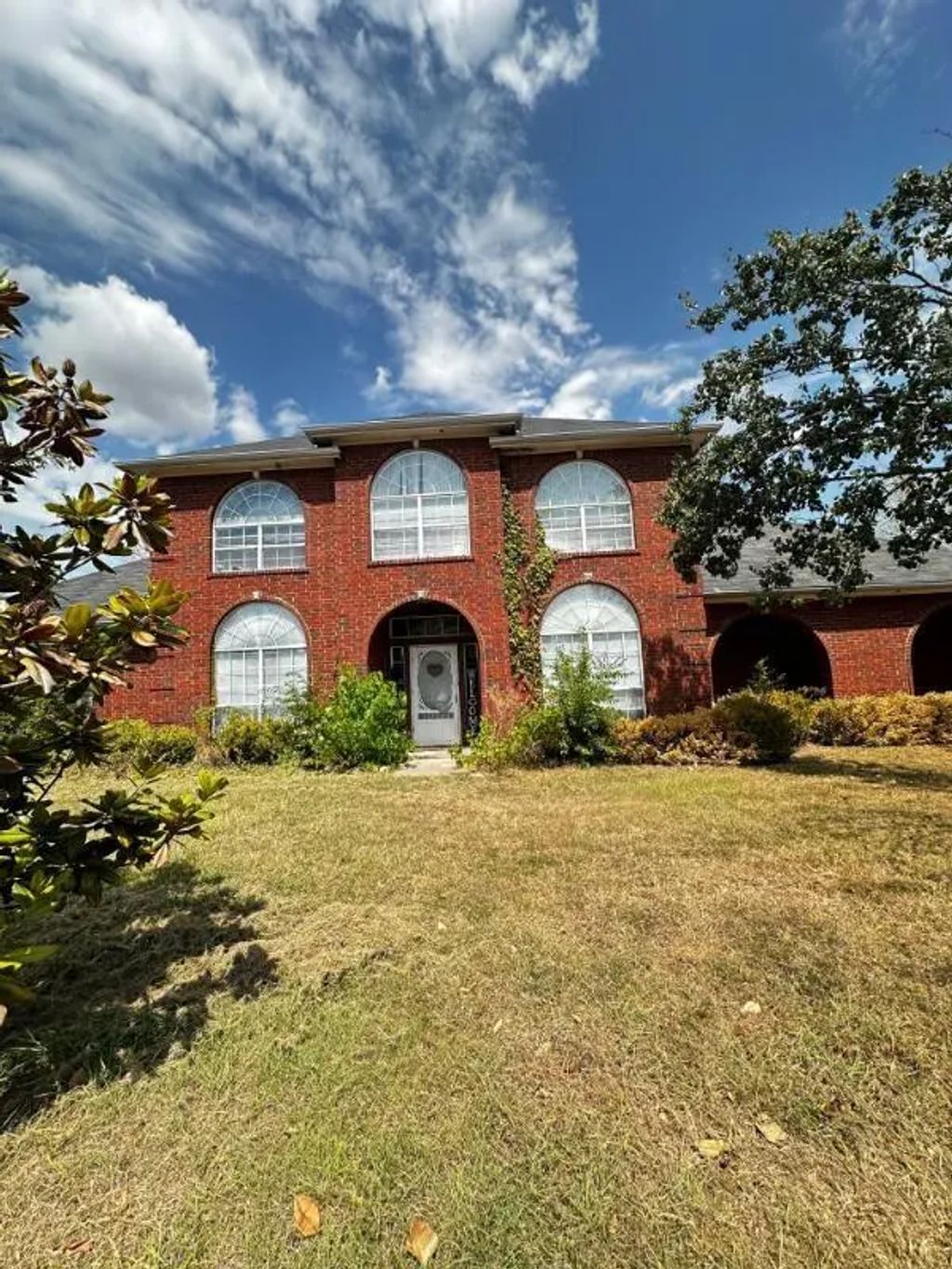 7276 Havenridge Lane, Kaufman