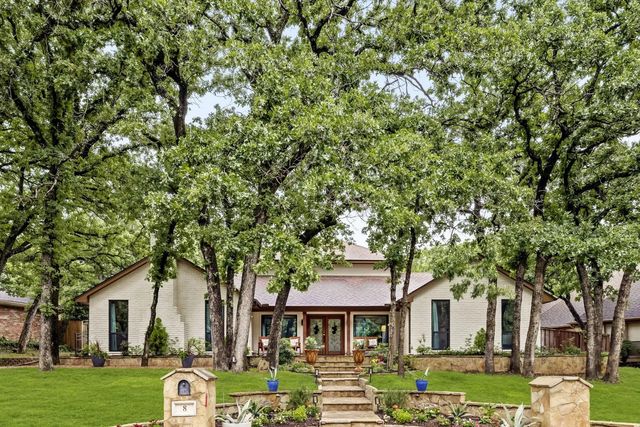 8 Cypress Court, Trophy Club