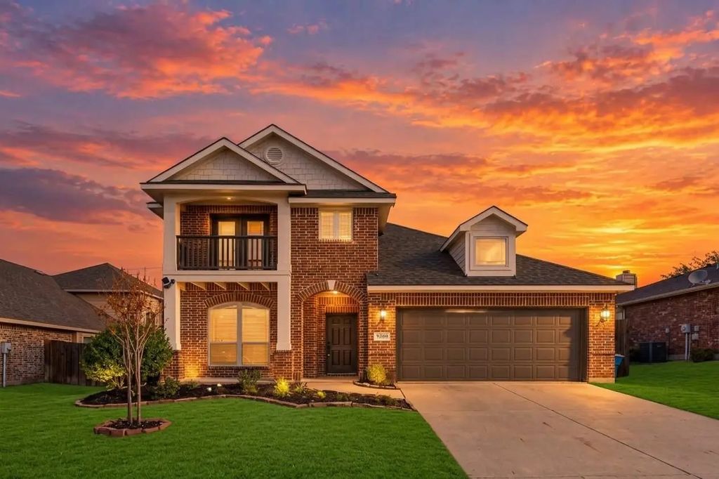 9300 Wellington Drive, Little Elm