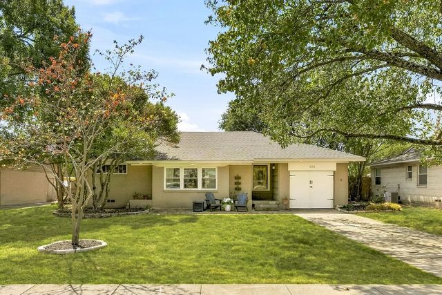 535 Westwood Drive, Richardson
