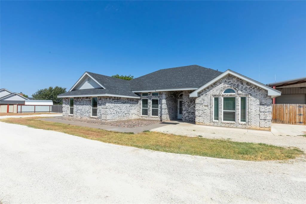 182 Sugar Biscuit Lane, Abilene