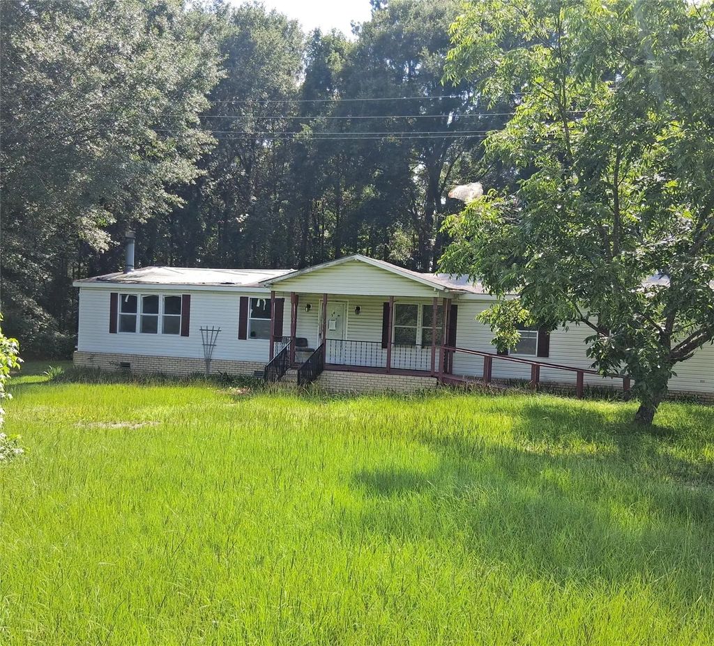4207 State Highway 42, Kilgore