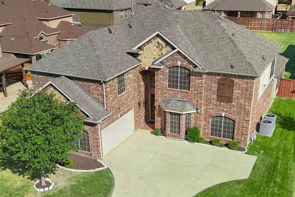 2912 Alta, Grand Prairie