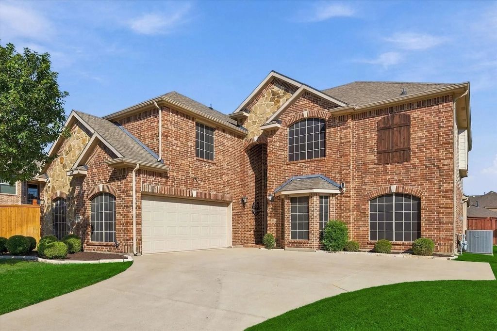 2912 Alta, Grand Prairie