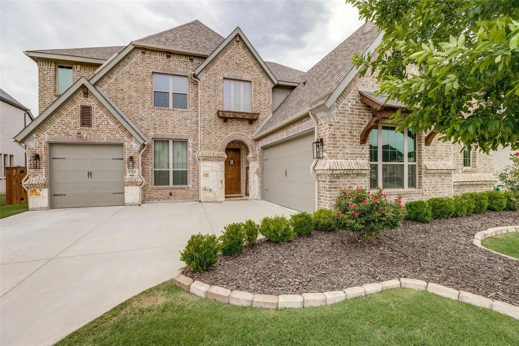 1762 Ellington Drive, Celina