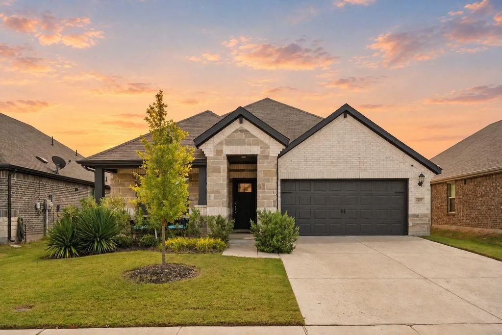 3903 Meredith Drive, Farmersville