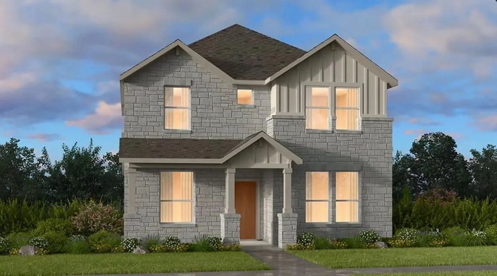 1108 Hyssop Drive, Celina