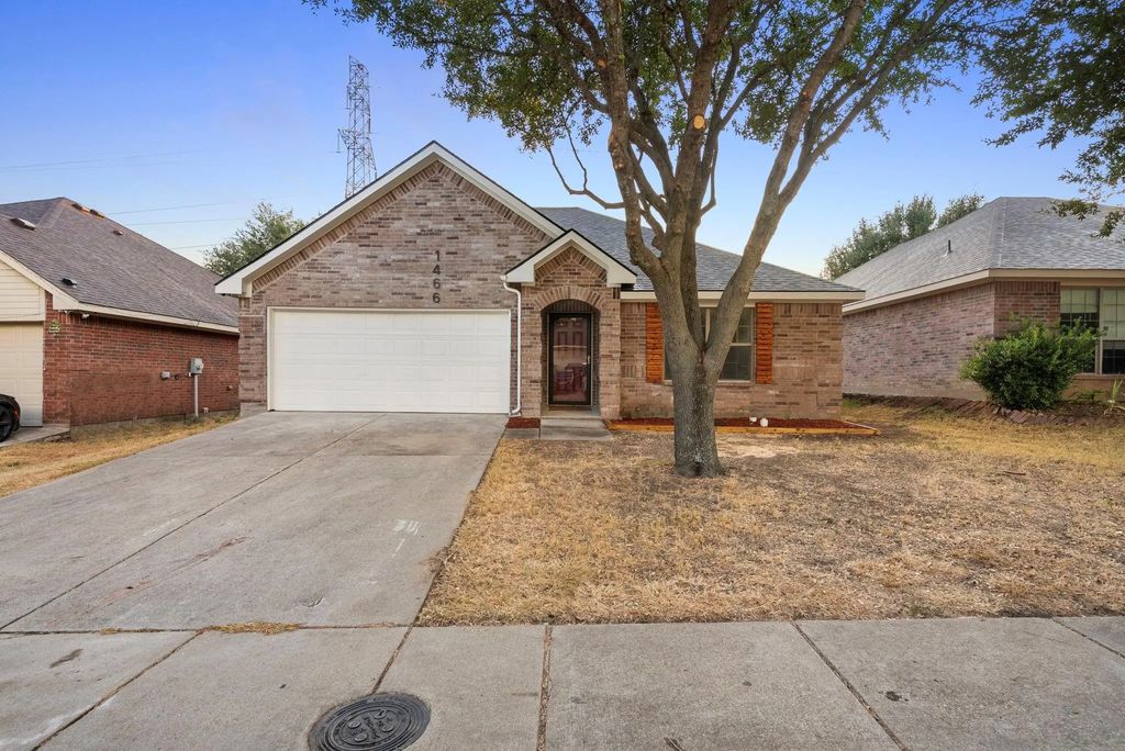 6641 Happy Trails Drive, Dallas