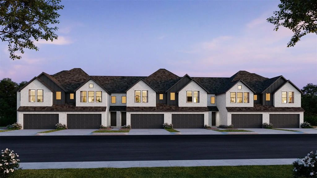 3706 Pierce Lane, Grand Prairie