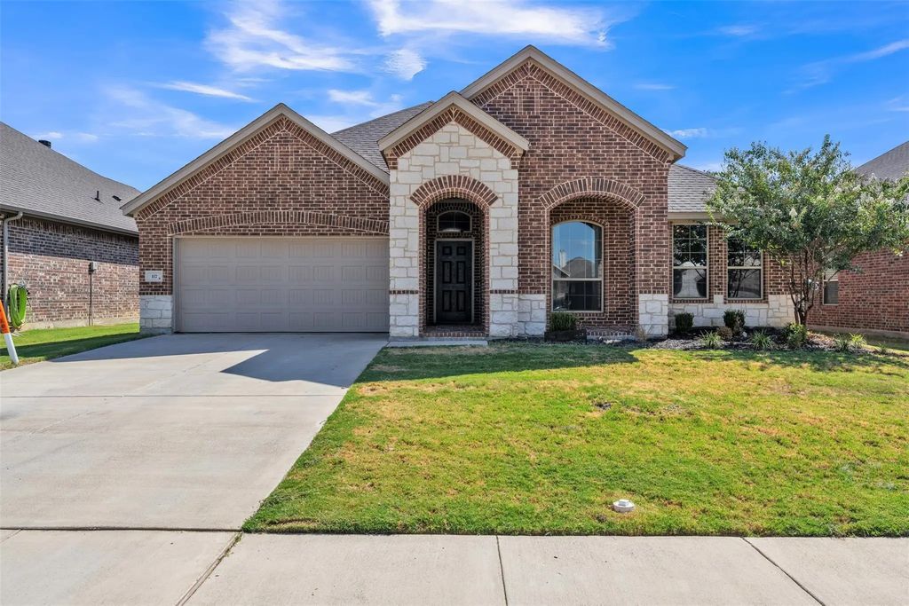112 Constitution Drive, Joshua