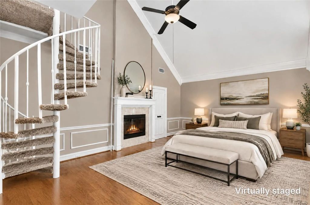 18003 Benchmark Drive, Dallas