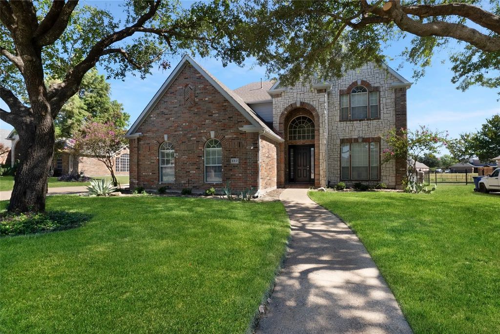 112 Dunford Drive, Heath