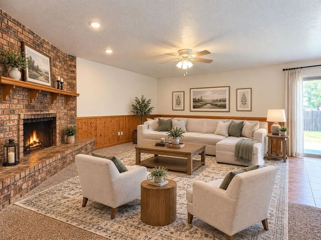 5400 Ragan Drive, The Colony