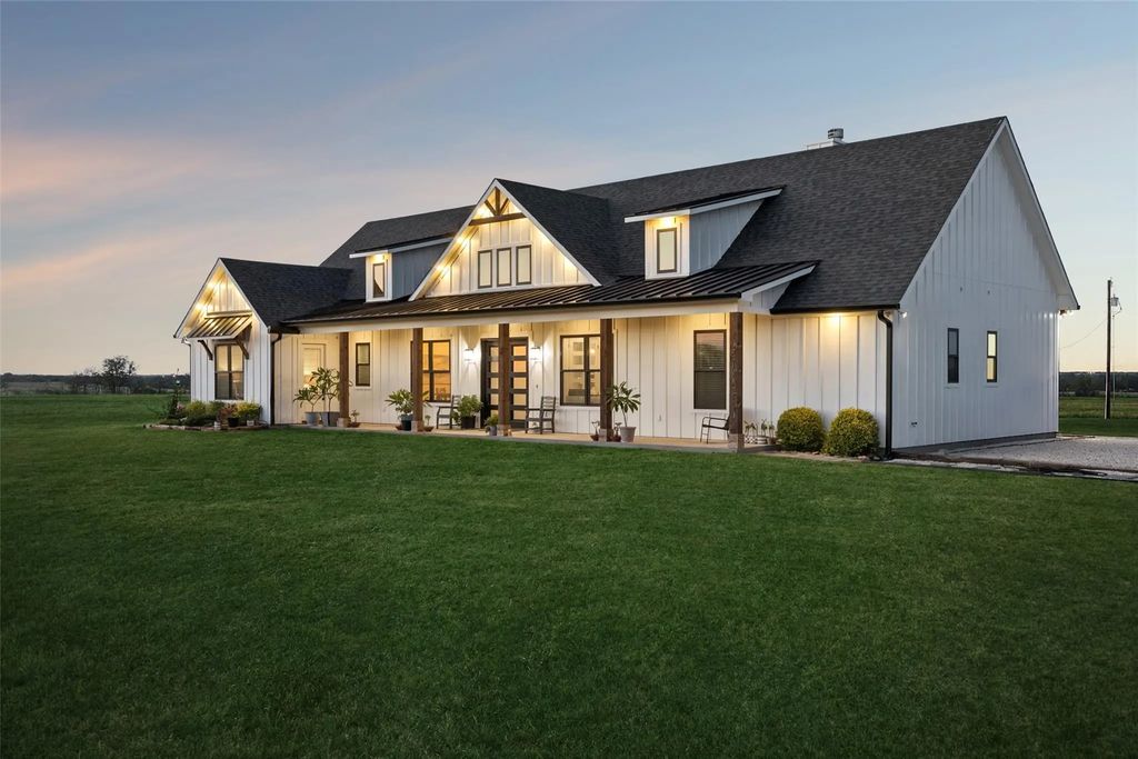 2180 County Road 237, Gainesville