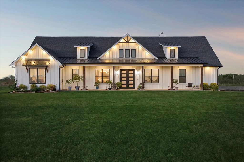 2180 County Road 237, Gainesville
