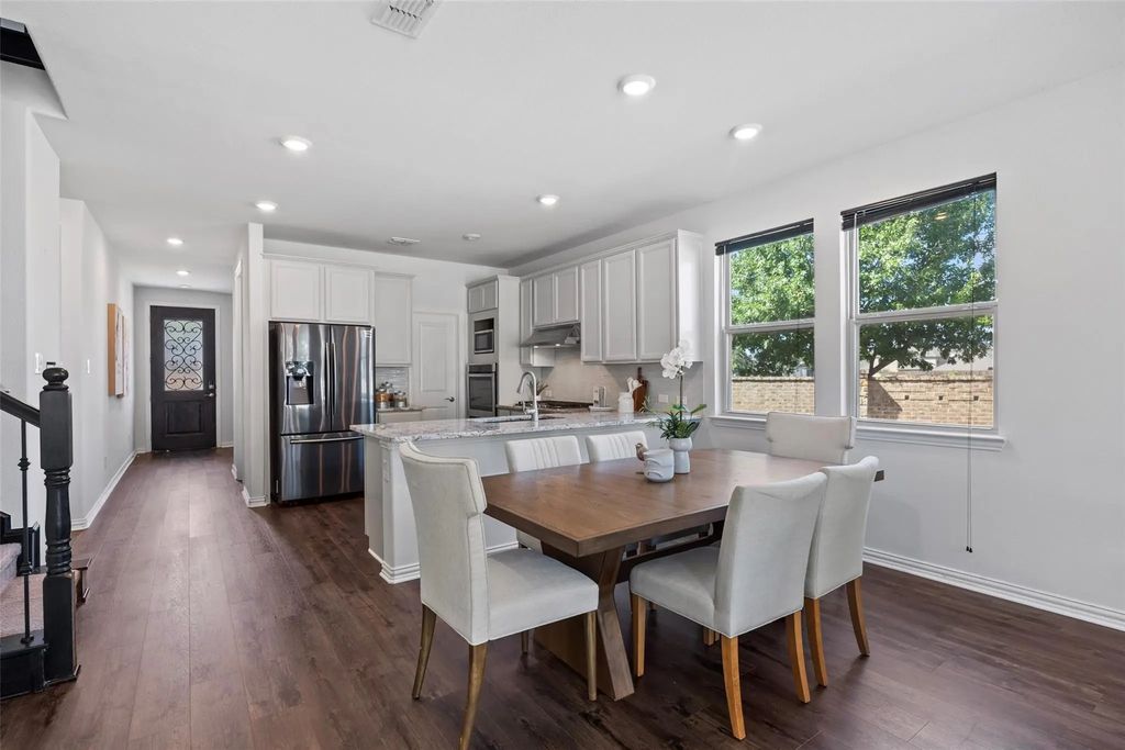 2501 Durango Drive, Carrollton