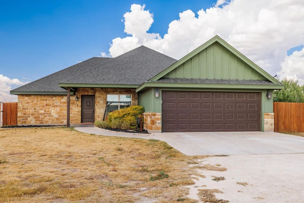 314 Hog Eye Road, Abilene