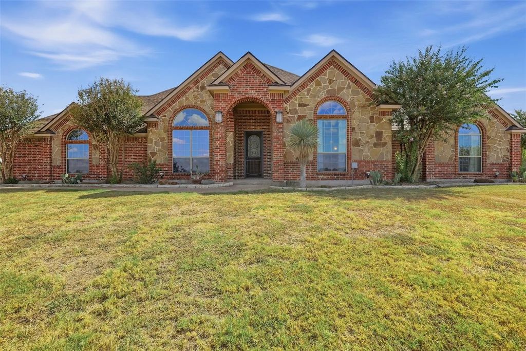 454 Stone Mountain Court, Cresson