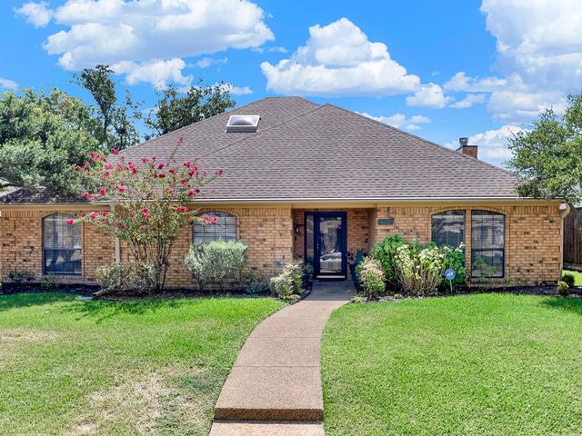 3304 Ashington Lane, Plano