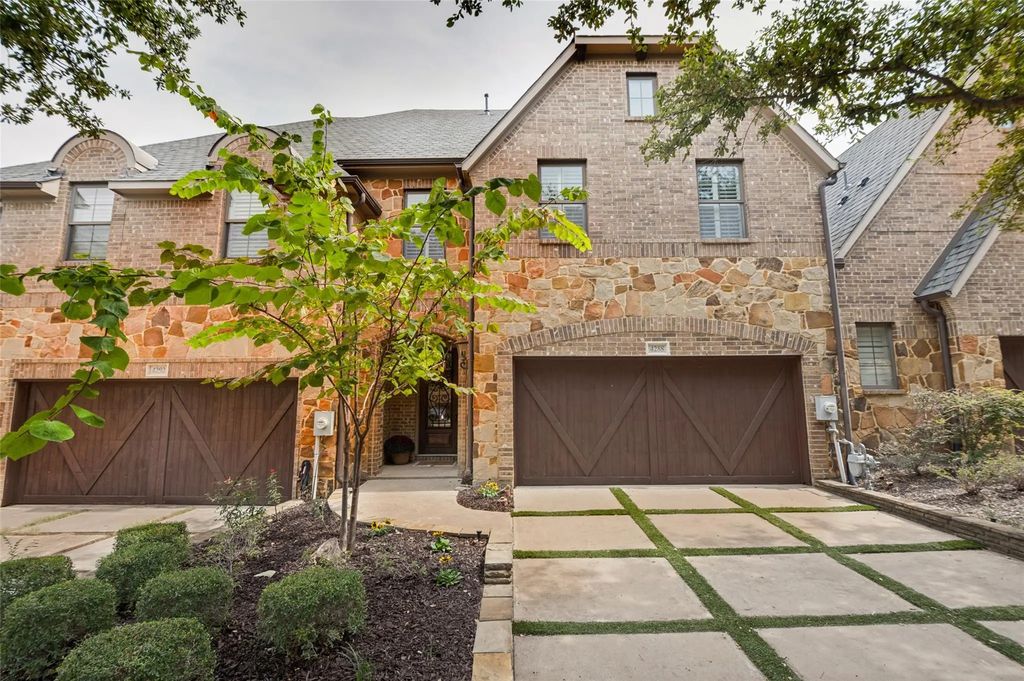 4288 Haskell Drive, Carrollton