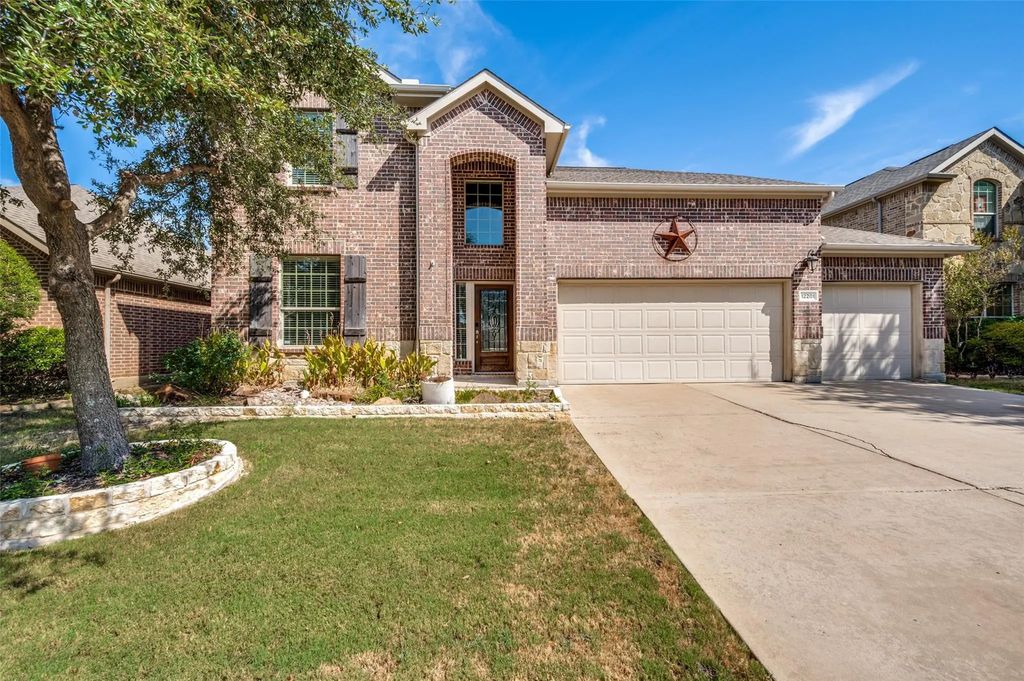 12201 Candle Island Drive, Frisco