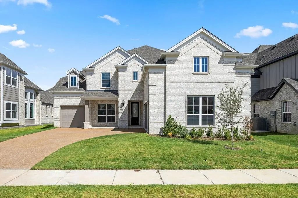 7618 Kiowana Court, Grand Prairie