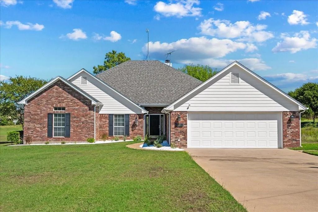 27207 Meadowmore Drive, Whitney
