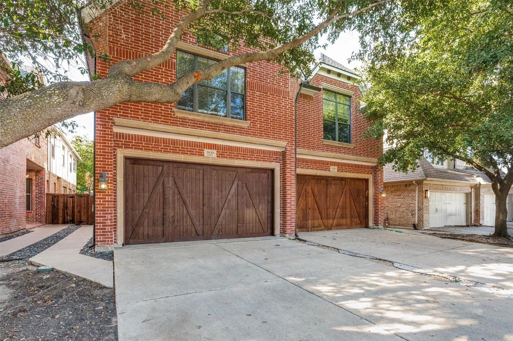5930 Lewis Street, Dallas