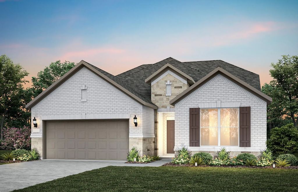 4708 Ripley Court, Celina