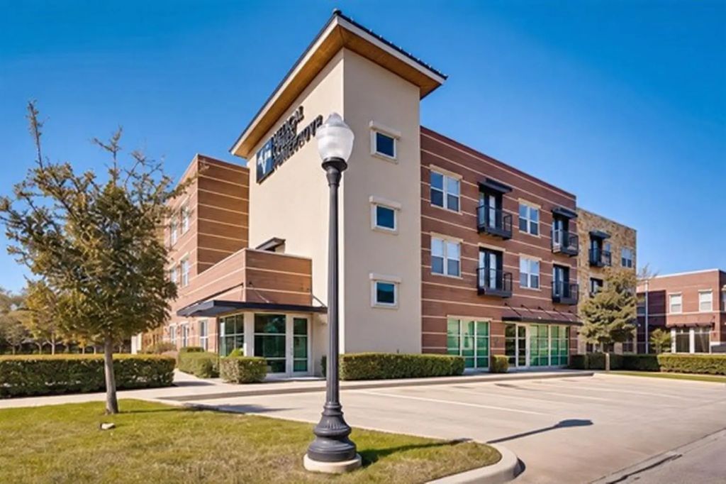 1000 Lipscomb Street 306, Fort Worth