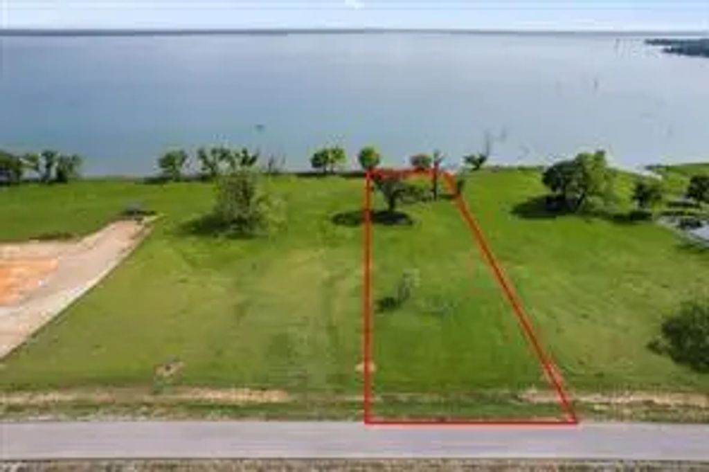 Lot 16 Triangle Shores Drive, Corsicana