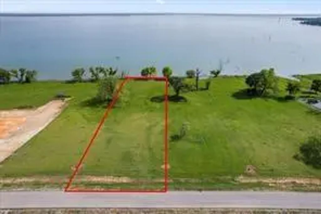 Lot 15 Triangle Shores Drive, Corsicana