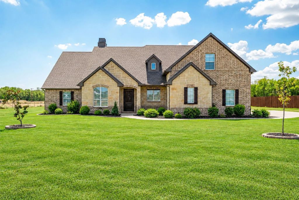 3857 County Road 2156, Caddo Mills