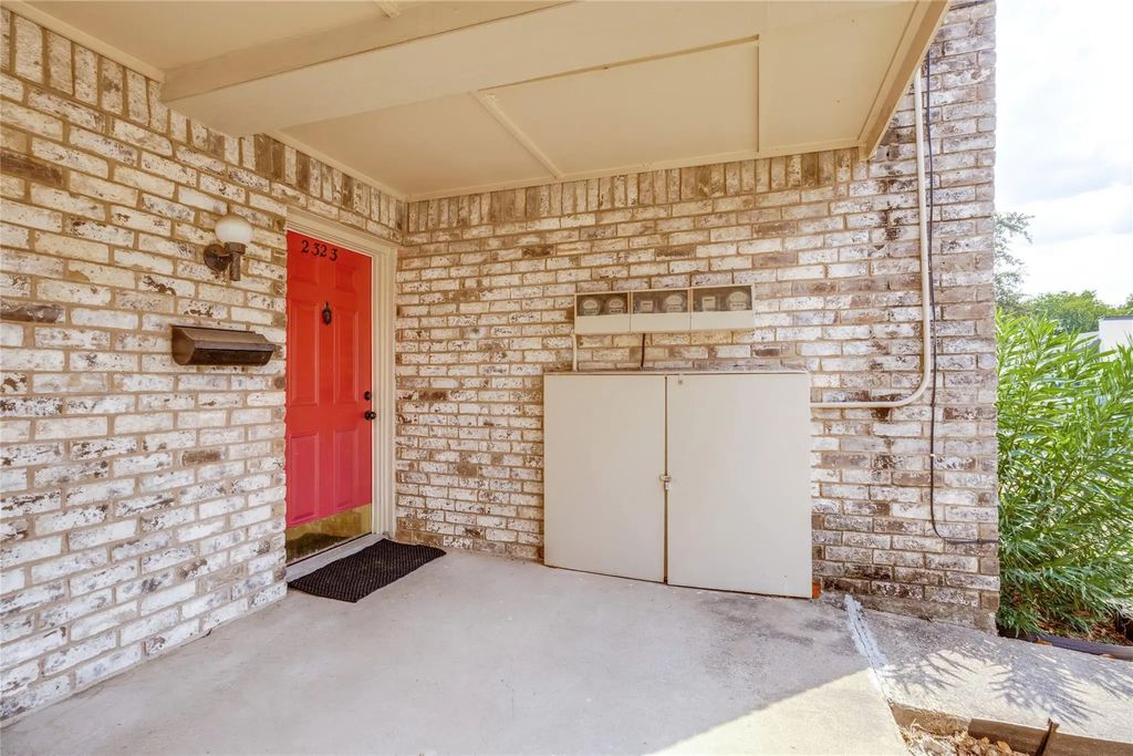 2323 Trellis Place, Richardson