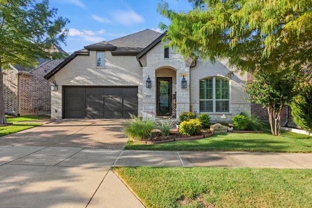 2525 Olive Branch Drive, Lewisville