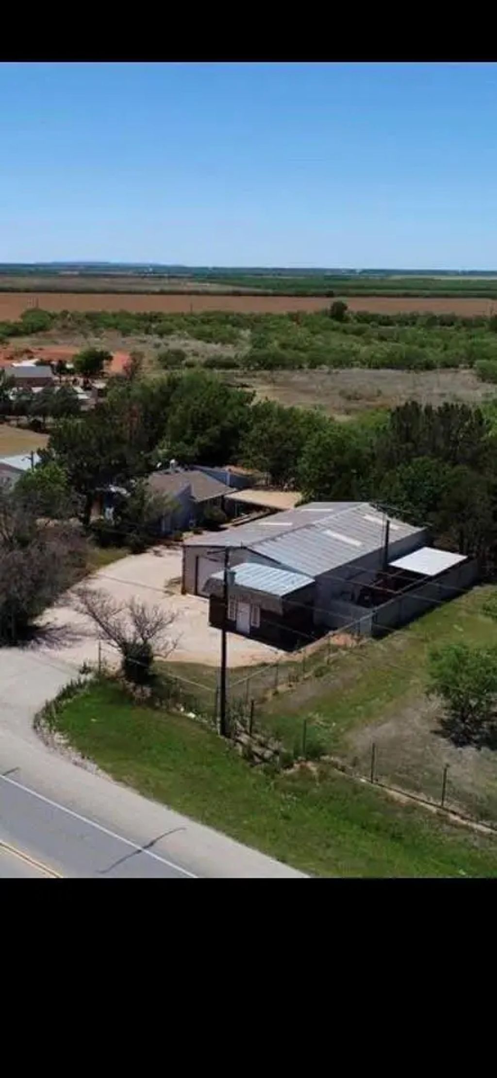 6826 Us Highway  277 S, Abilene