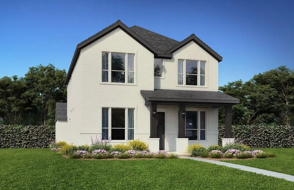 11656 Pinto Street, Frisco