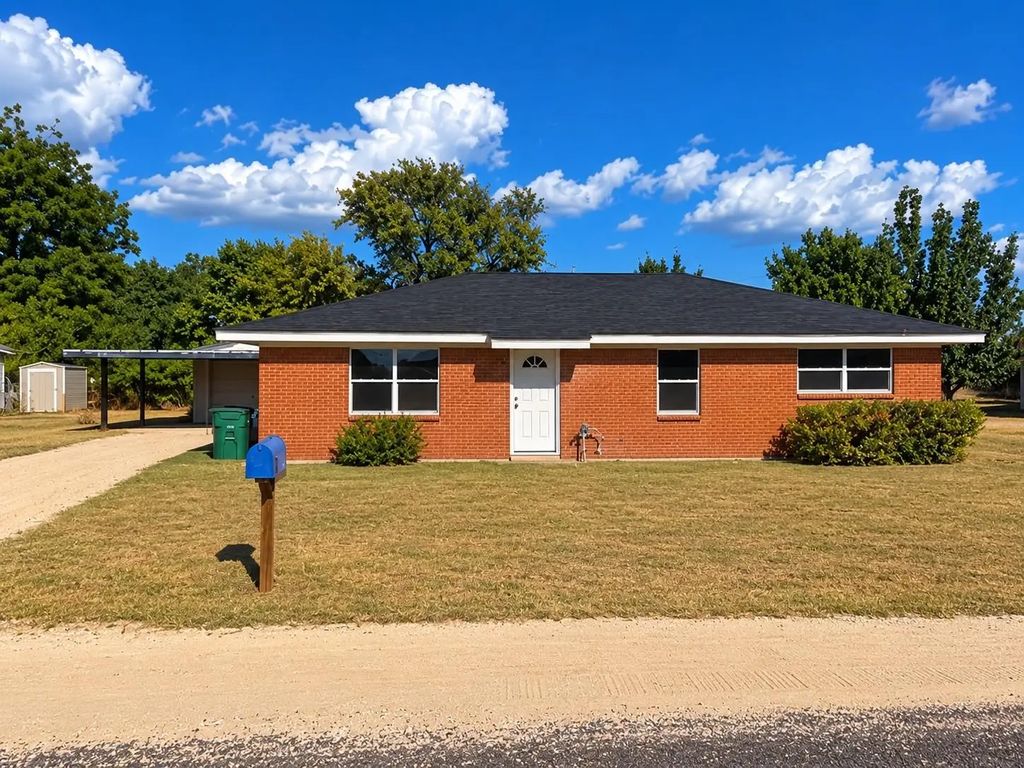 215 Hamby Road, Clyde