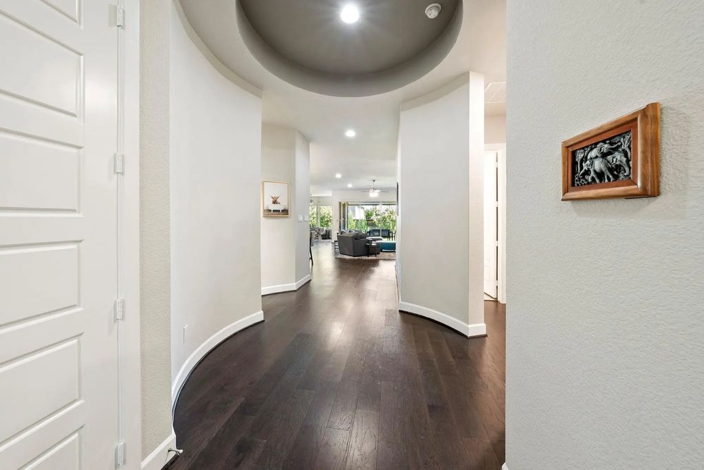 751 Dover Drive, Prosper