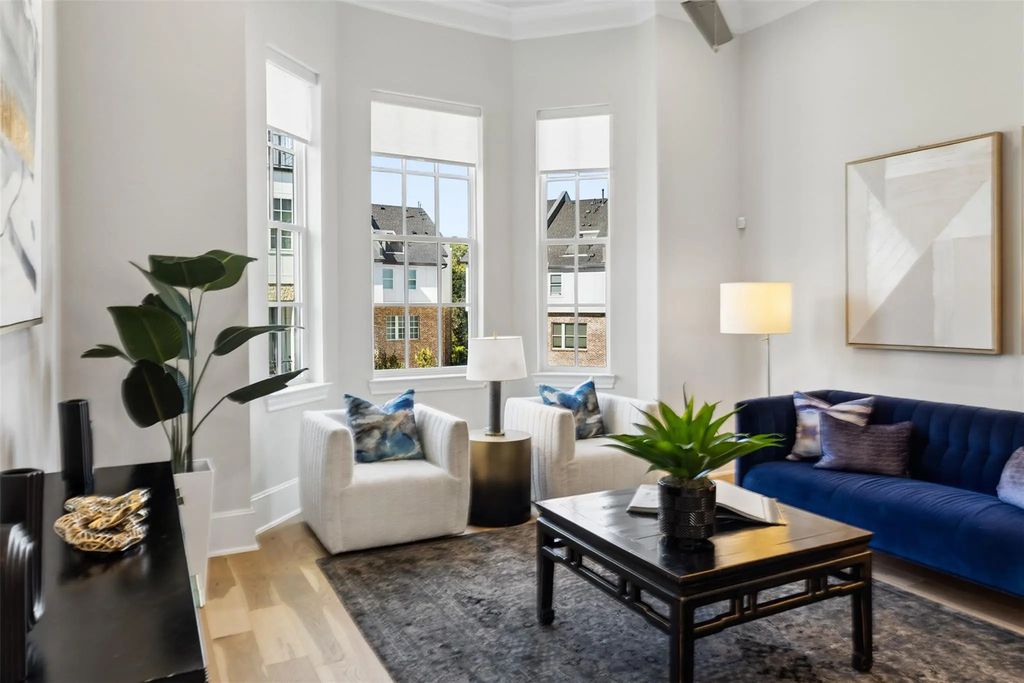 4639 New Water Lane, Dallas