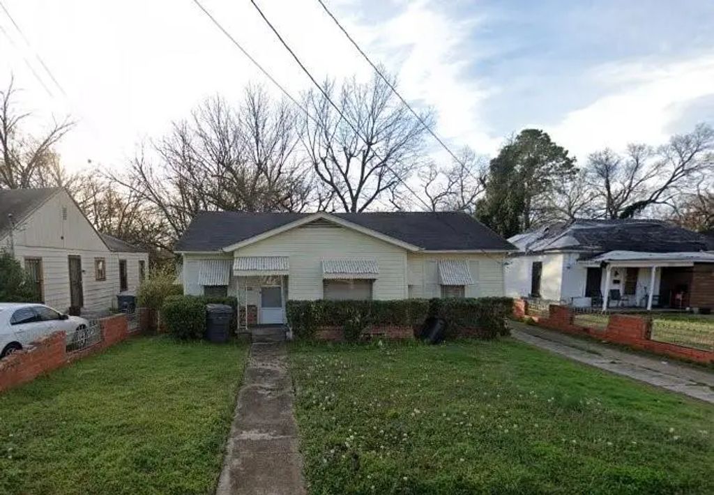2922 Carpenter Avenue, Dallas