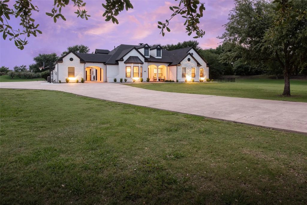 1650 Windmill Court, Lucas