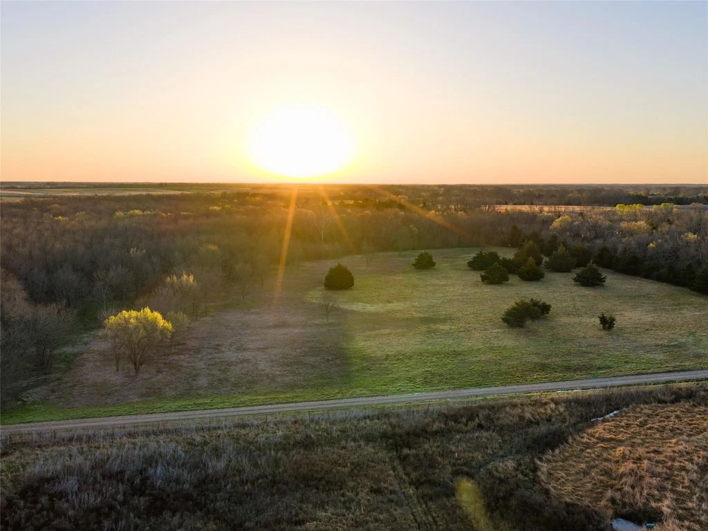 Tbd County Road 3550, Honey Grove