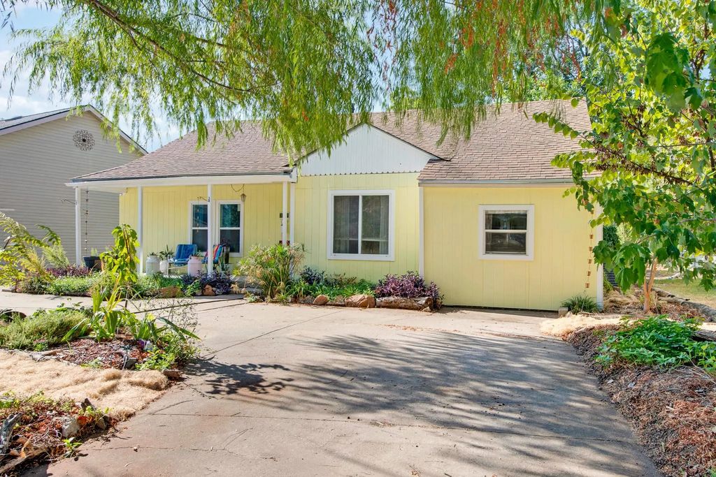 3217 Trible Drive, Grand Prairie