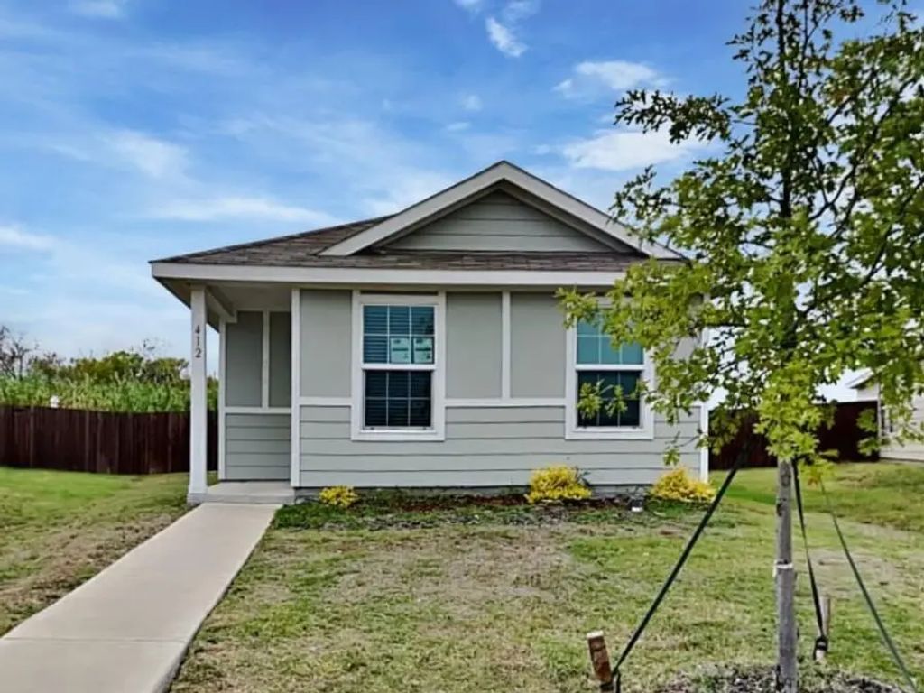 412 Branch Village Way, Princeton