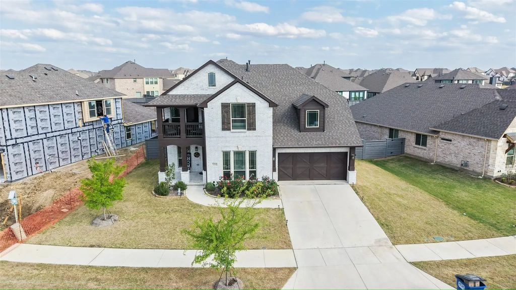 7212 Bird Cherry Lane, Little Elm