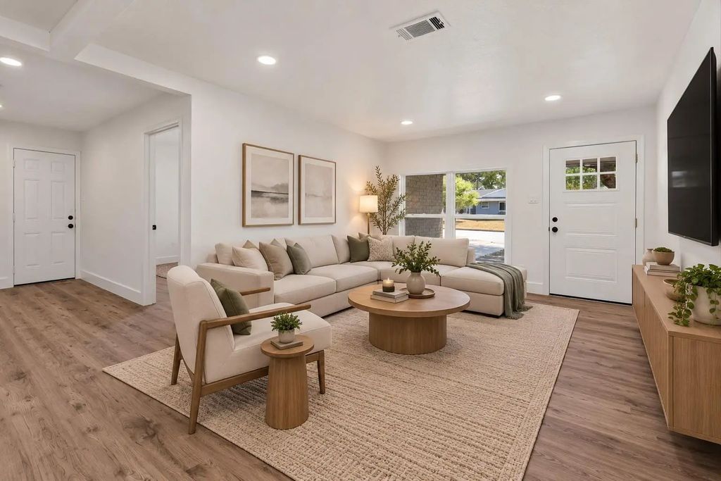 7917 Woodshire Drive, Dallas