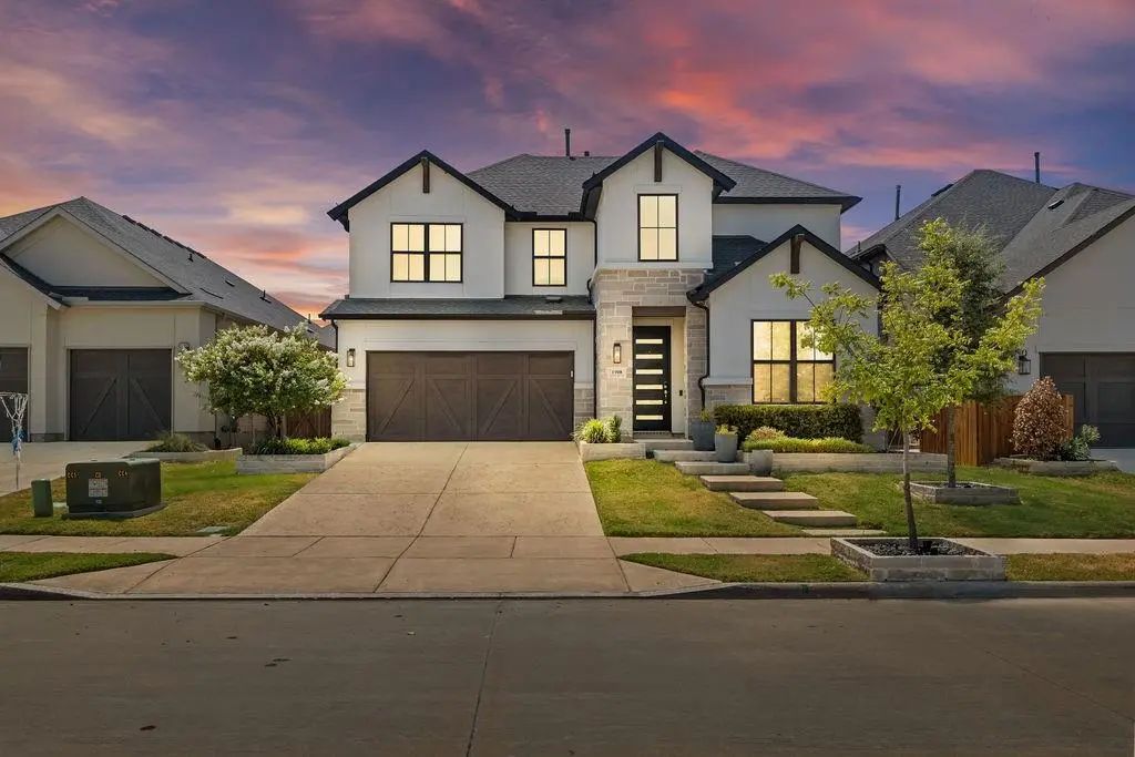 1908 Idlewood Lane, Prosper