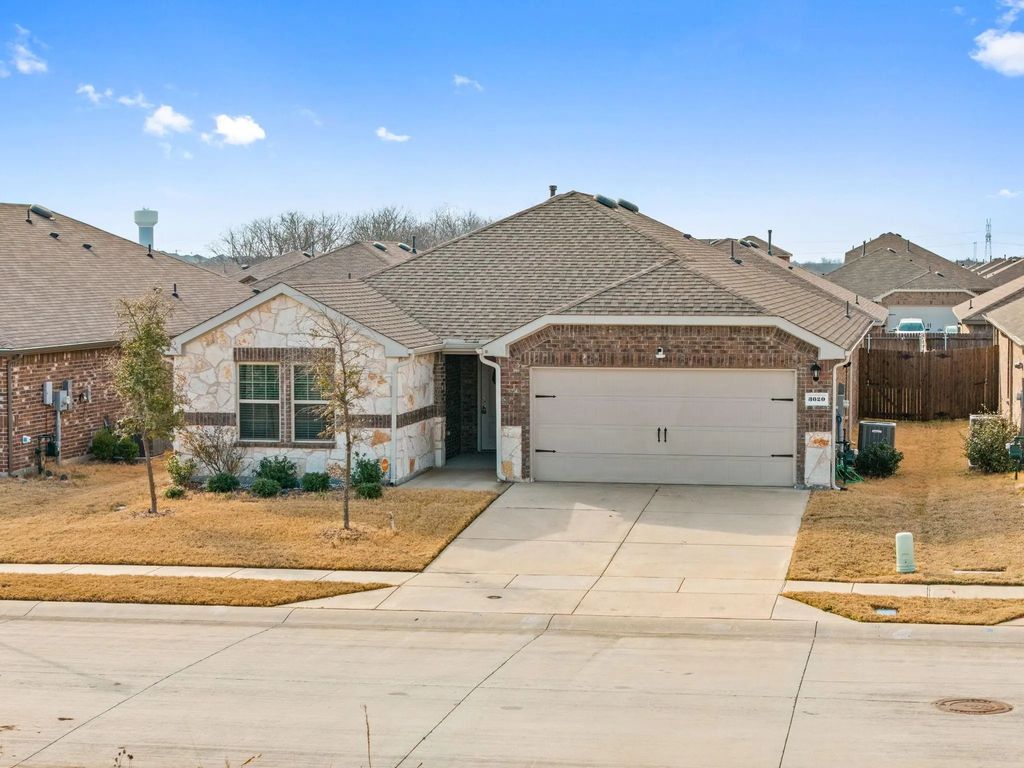 3020 Wooten Trail, Royse City