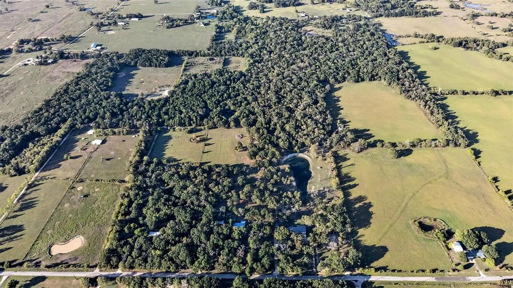 3074 Vz County Road 2120, Canton